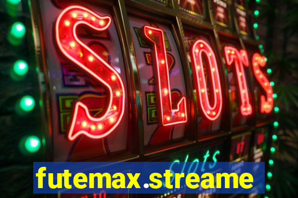 futemax.streamer