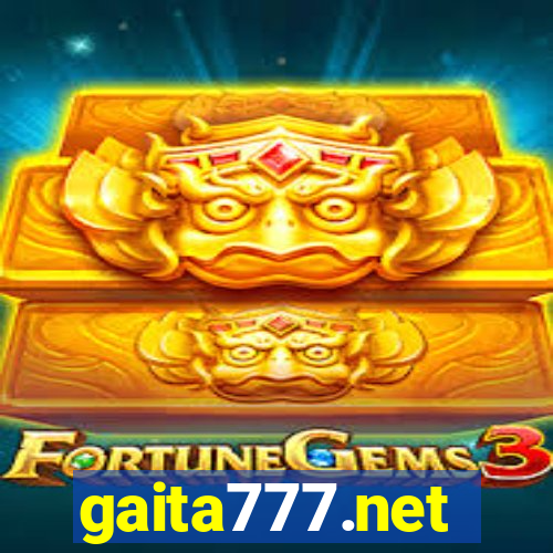 gaita777.net