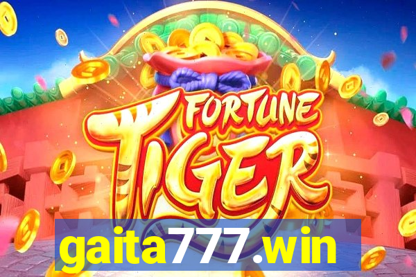 gaita777.win