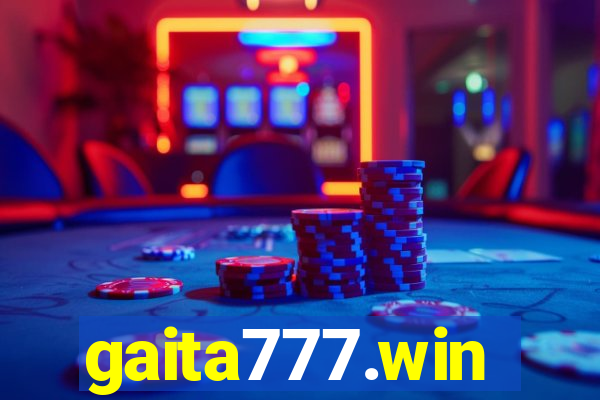 gaita777.win