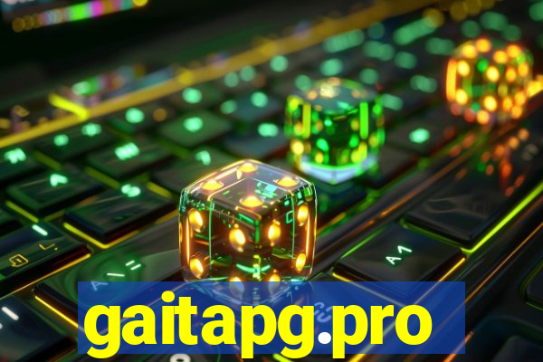 gaitapg.pro