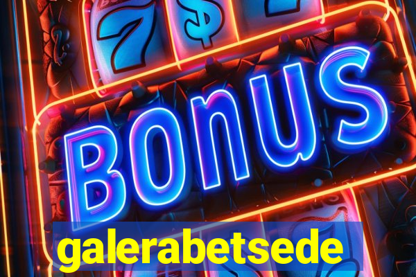 galerabetsede