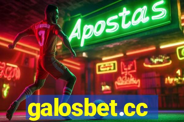 galosbet.cc