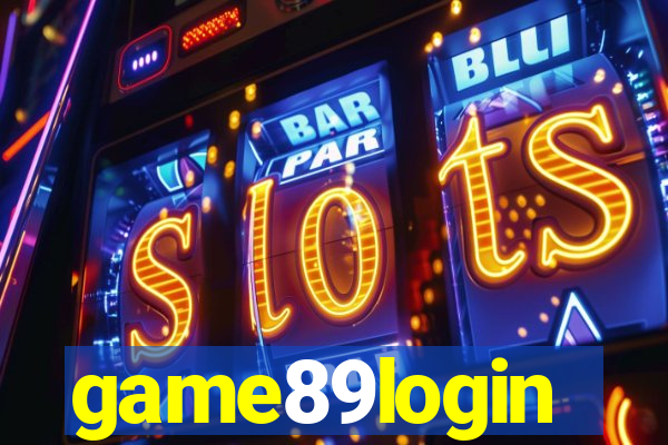 game89login