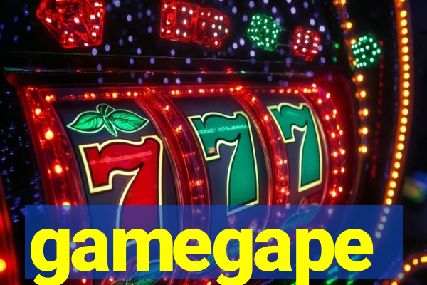 gamegape