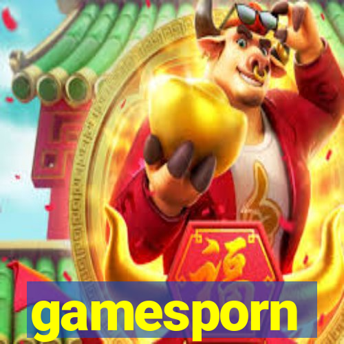 gamesporn