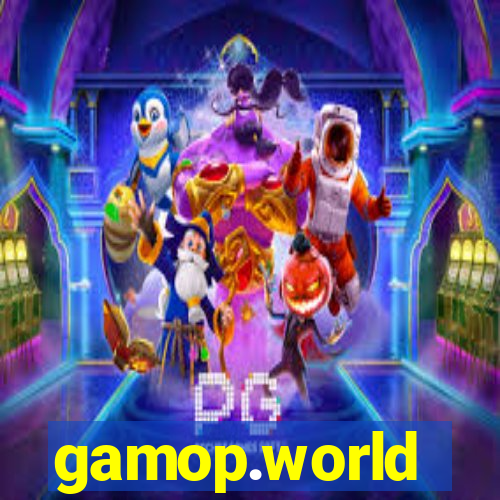 gamop.world