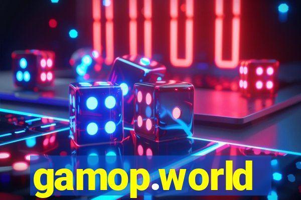 gamop.world