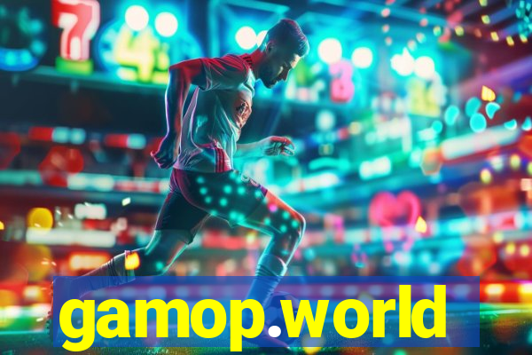 gamop.world