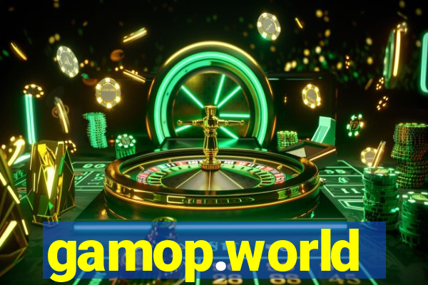 gamop.world