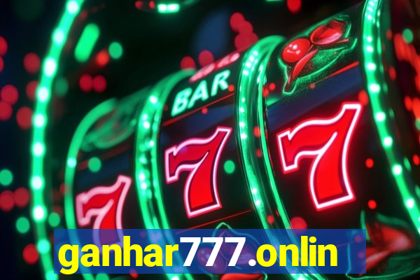 ganhar777.online