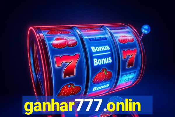 ganhar777.online