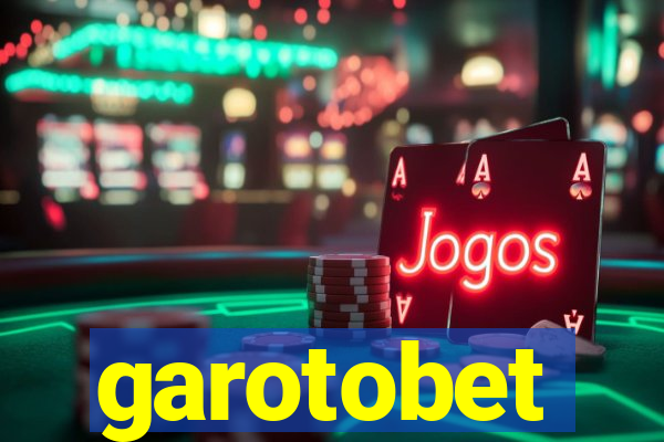 garotobet