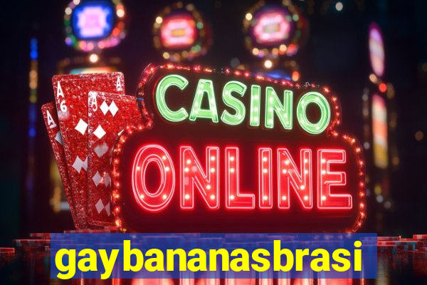 gaybananasbrasil.com