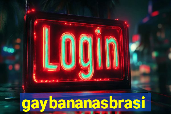 gaybananasbrasil.com