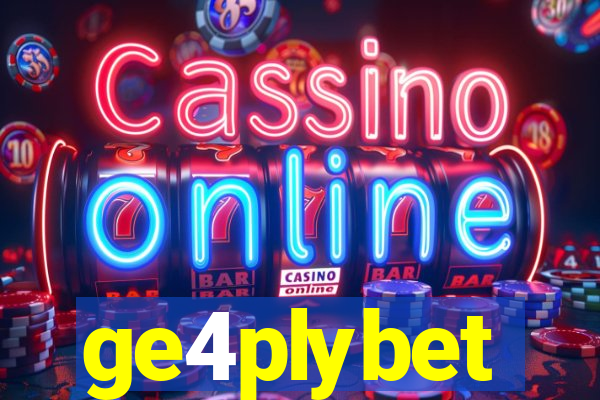 ge4plybet