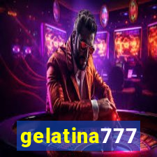 gelatina777