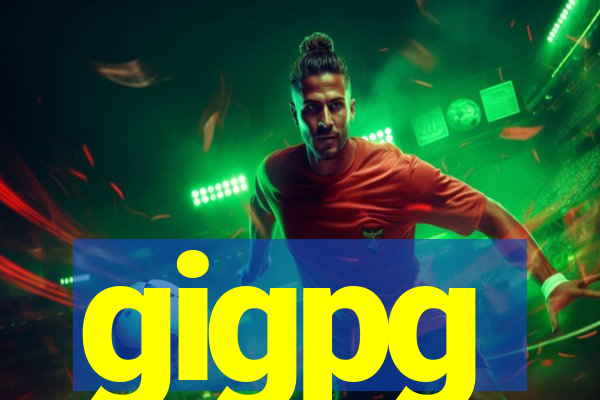 gigpg