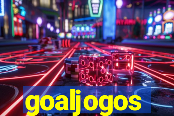 goaljogos