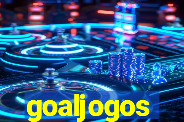 goaljogos