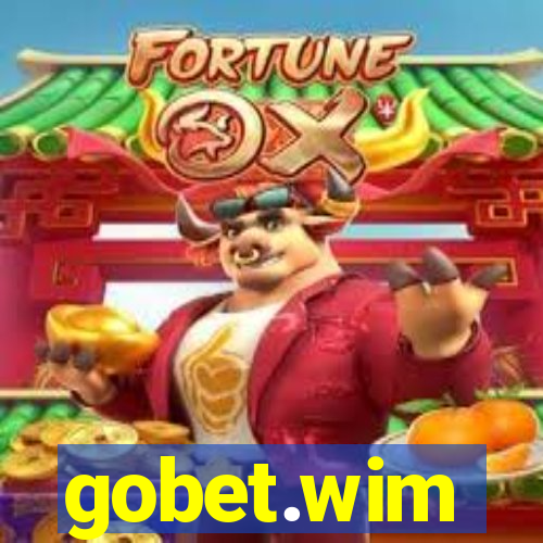 gobet.wim