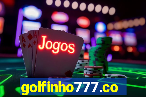 golfinho777.co