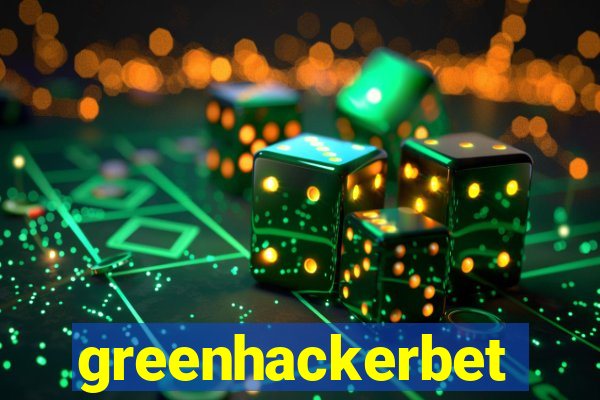 greenhackerbet