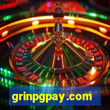 grinpgpay.com