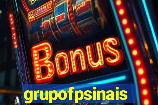 grupofpsinais