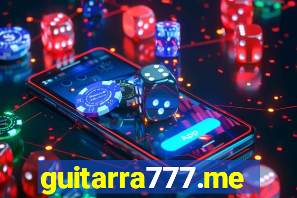 guitarra777.me