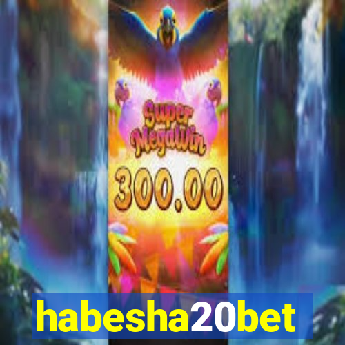 habesha20bet