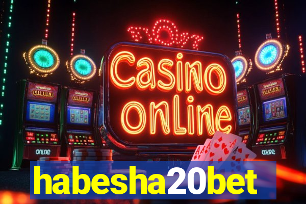 habesha20bet