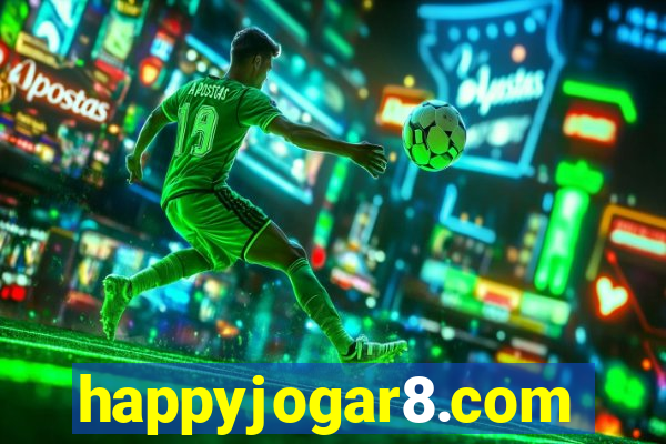 happyjogar8.com