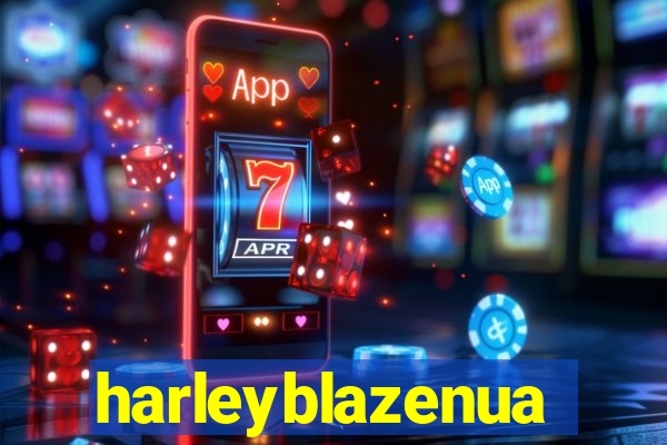 harleyblazenua