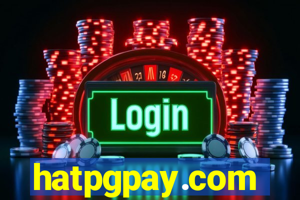 hatpgpay.com