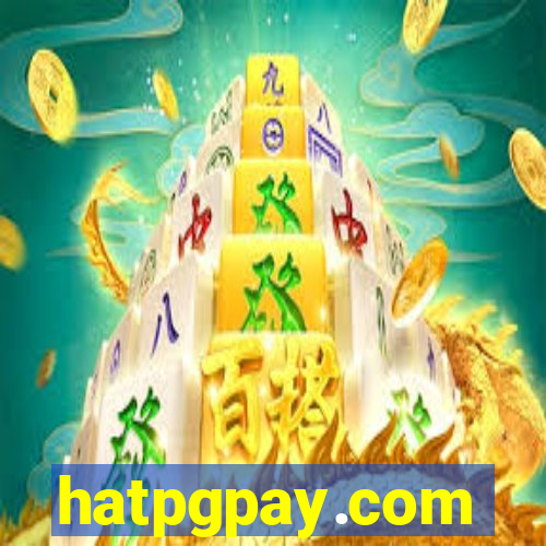 hatpgpay.com