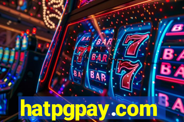 hatpgpay.com