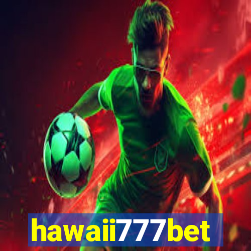 hawaii777bet