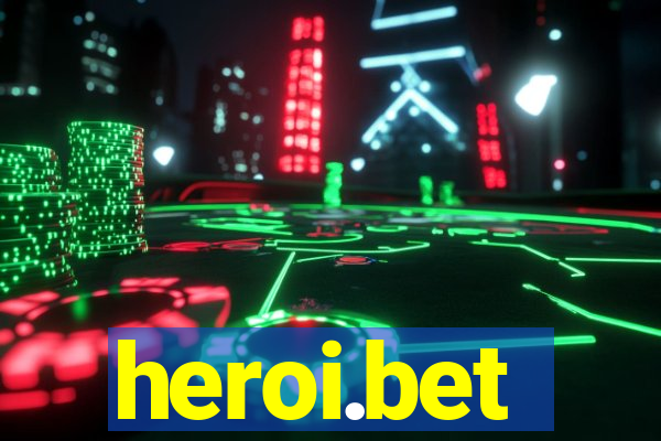 heroi.bet