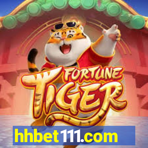 hhbet111.com