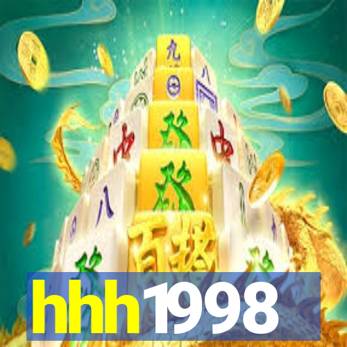 hhh1998