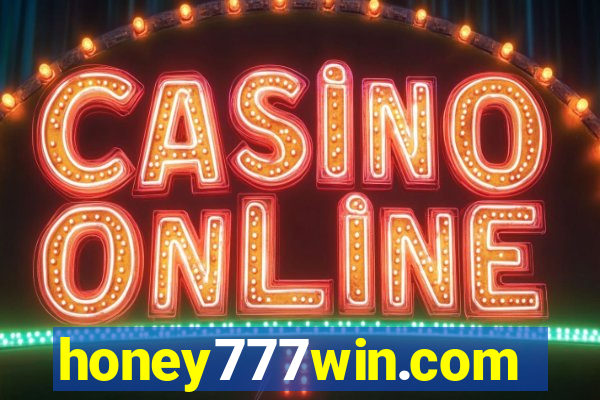 honey777win.com