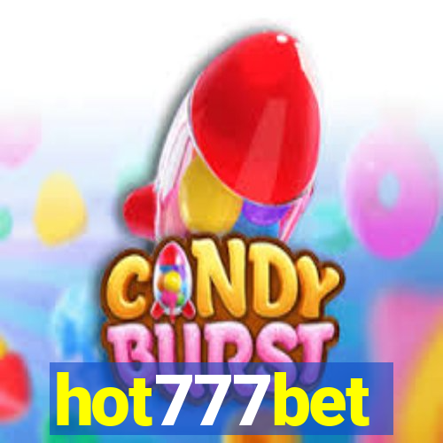 hot777bet