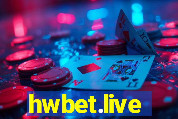 hwbet.live