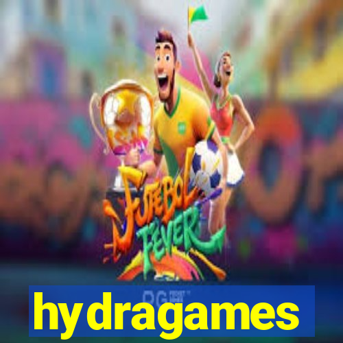 hydragames