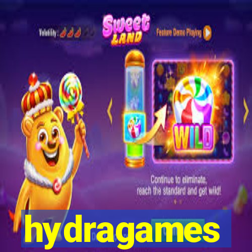 hydragames