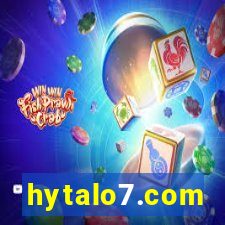 hytalo7.com