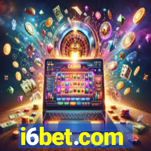 i6bet.com