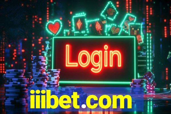 iiibet.com