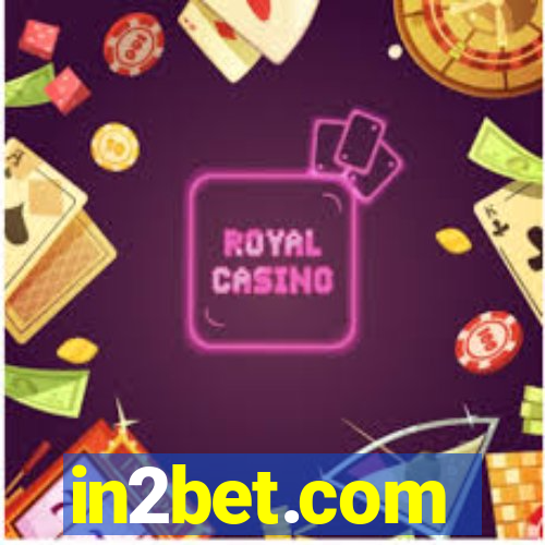 in2bet.com